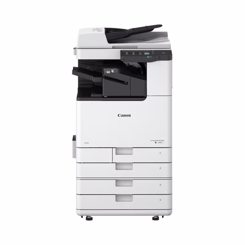 Canon imageRUNNER 2930i Laser A4 1200 x 1200 DPI 30 sidor/min Wi‑Fi