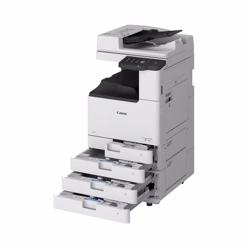 Canon imageRUNNER 2930i Laser A4 1200 x 1200 DPI 30 sidor/min Wi‑Fi