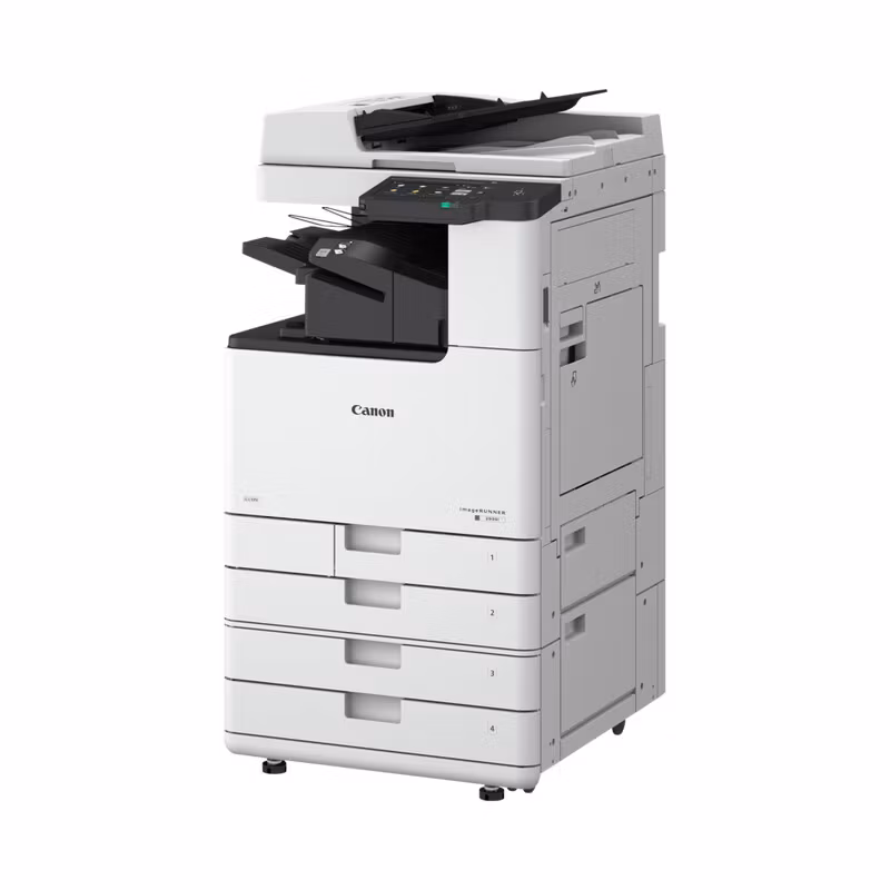 Canon imageRUNNER 2930i Laser A4 1200 x 1200 DPI 30 sidor/min Wi‑Fi