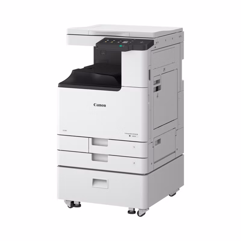 Canon imageRUNNER 2930i Laser A4 1200 x 1200 DPI 30 sidor/min Wi‑Fi