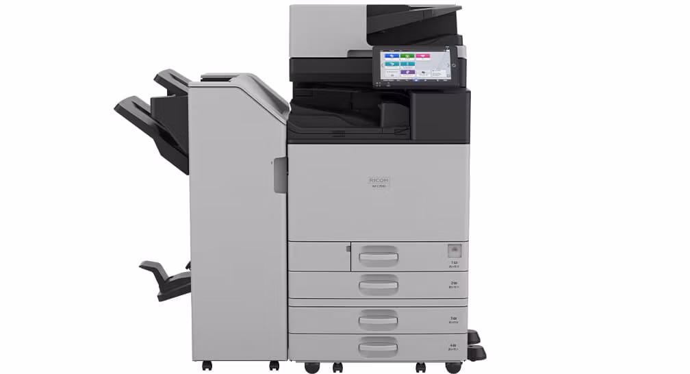 Ricoh IM C3010A Laser A3 1200 x 1200 DPI