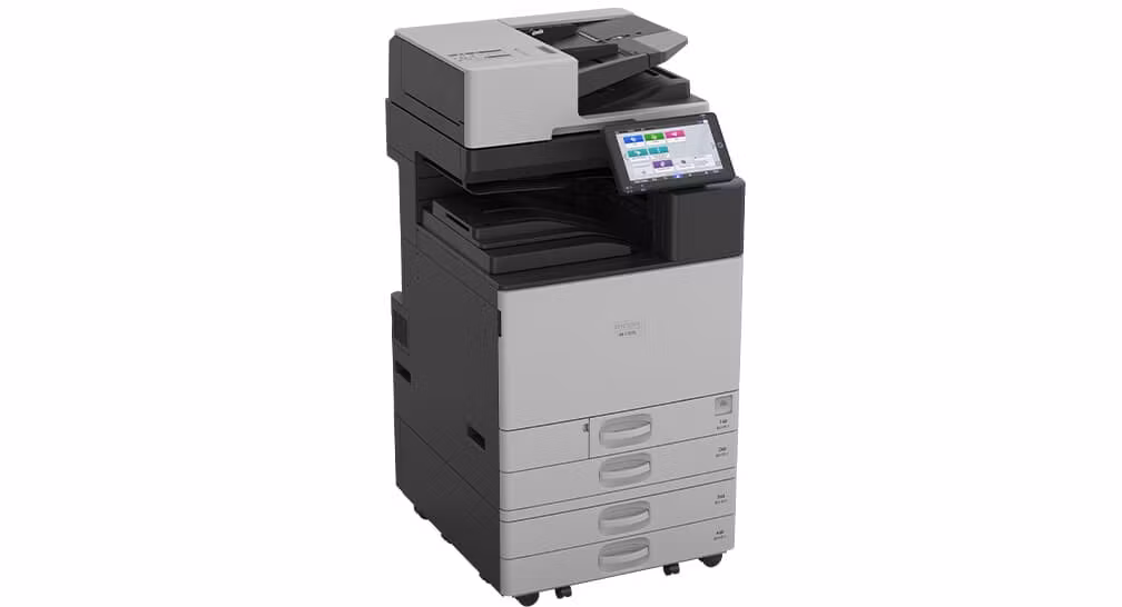 Ricoh IM C3010 Laser A3 1200 x 1200 DPI