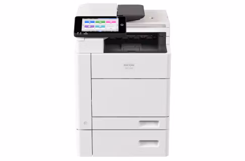 Ricoh IM C320F Laser A4 1200 x 1200 DPI 32 sidor/min