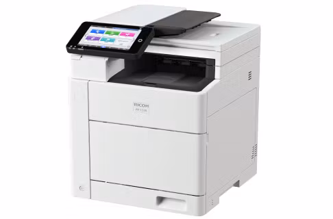 Ricoh IM C320F Laser A4 1200 x 1200 DPI 32 sidor/min