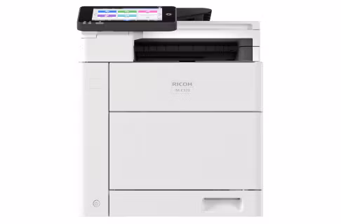 Ricoh IM C320F Laser A4 1200 x 1200 DPI 32 sidor/min
