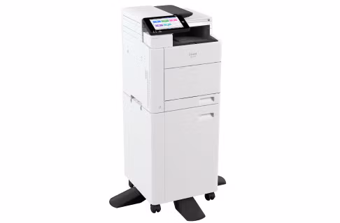 Ricoh IM C320F Laser A4 1200 x 1200 DPI 32 sidor/min