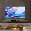 Hisense 50A7DS 127 cm (50") 4K Ultra HD Smart TV Wi-Fi svart