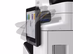 Epson WorkForce Enterprise AM-C5000 bläckstråleskrivare A3 600 x 2400 DPI 50 ppm