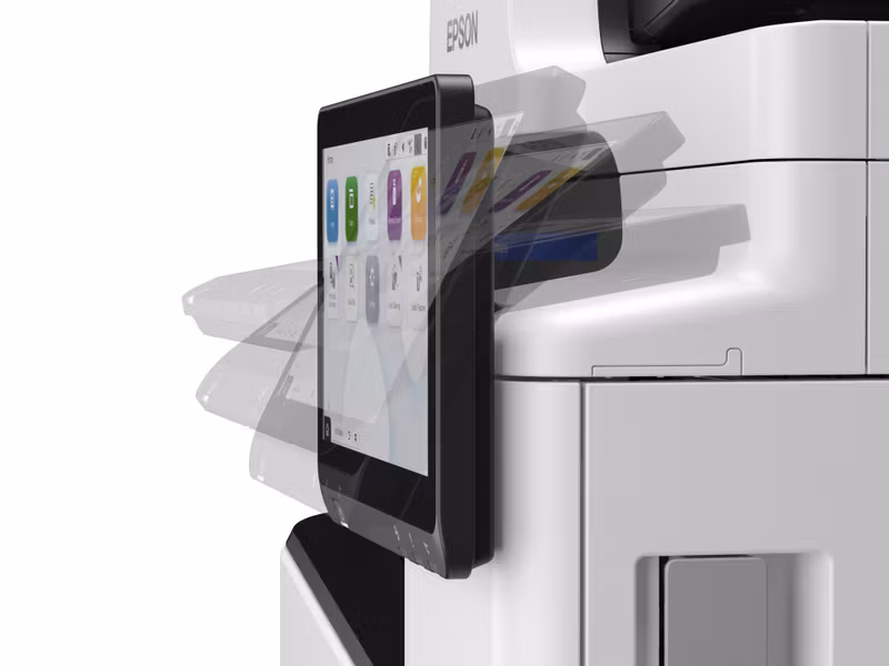 Epson WorkForce Enterprise AM-C5000 bläckstråleskrivare A3 600 x 2400 DPI 50 ppm
