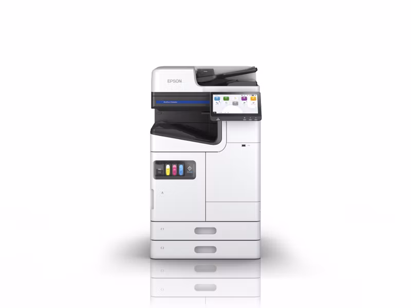 Epson WorkForce Enterprise AM-C5000 bläckstråleskrivare A3 600 x 2400 DPI 50 ppm