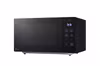LG NeoChef MH7032JAS mikrovågsugn Svart Grillmikrovågsugn Bänkskiva 30 L 900 W