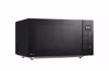 LG NeoChef MH7032JAS mikrovågsugn Svart Grillmikrovågsugn Bänkskiva 30 L 900 W