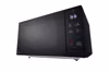 LG NeoChef MH7032JAS mikrovågsugn Svart Grillmikrovågsugn Bänkskiva 30 L 900 W