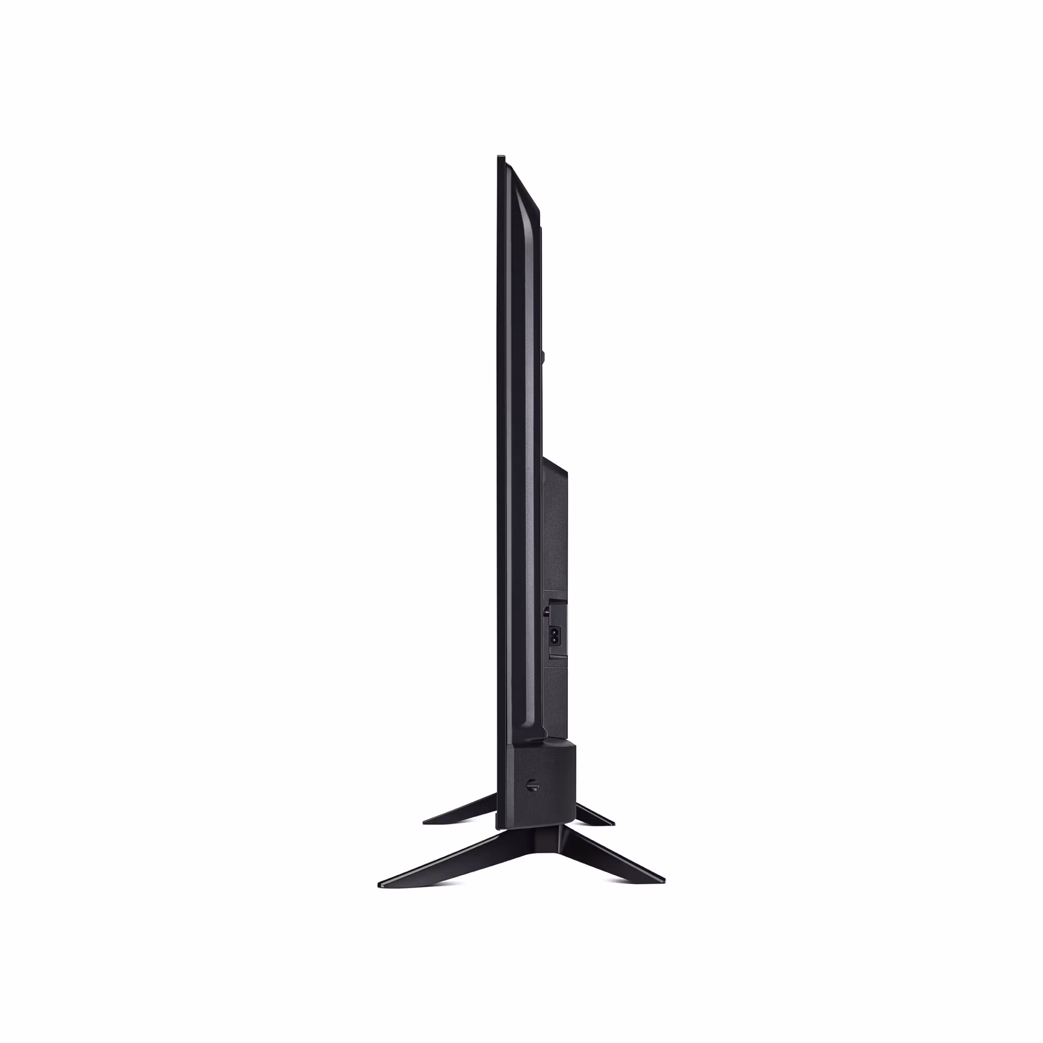 LG UHD 43UT73006LA TV 109,2 cm (43") 4K Ultra HD Smart TV Wi-Fi blå