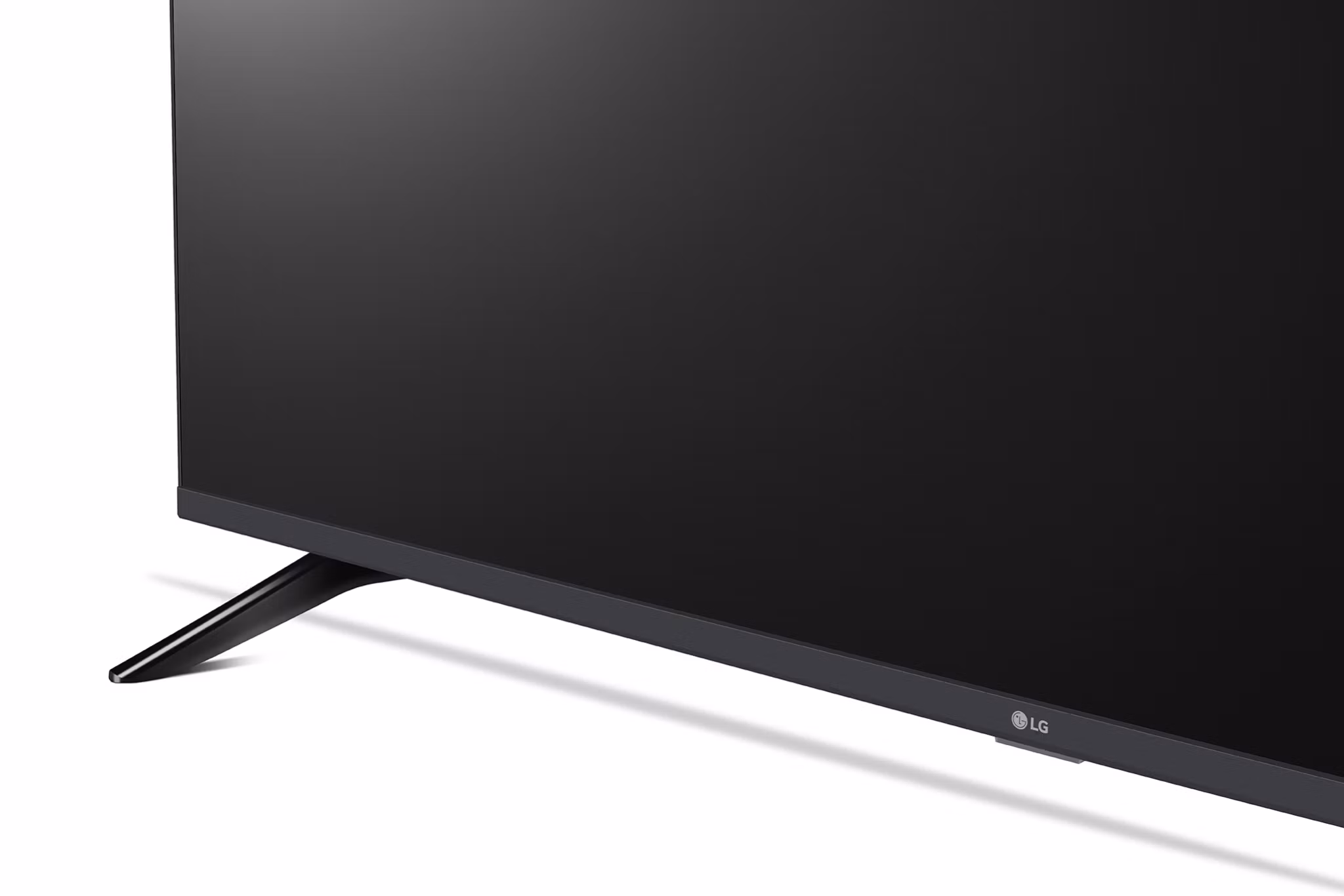 LG UHD 43UT73006LA TV 109,2 cm (43") 4K Ultra HD Smart TV Wi-Fi blå