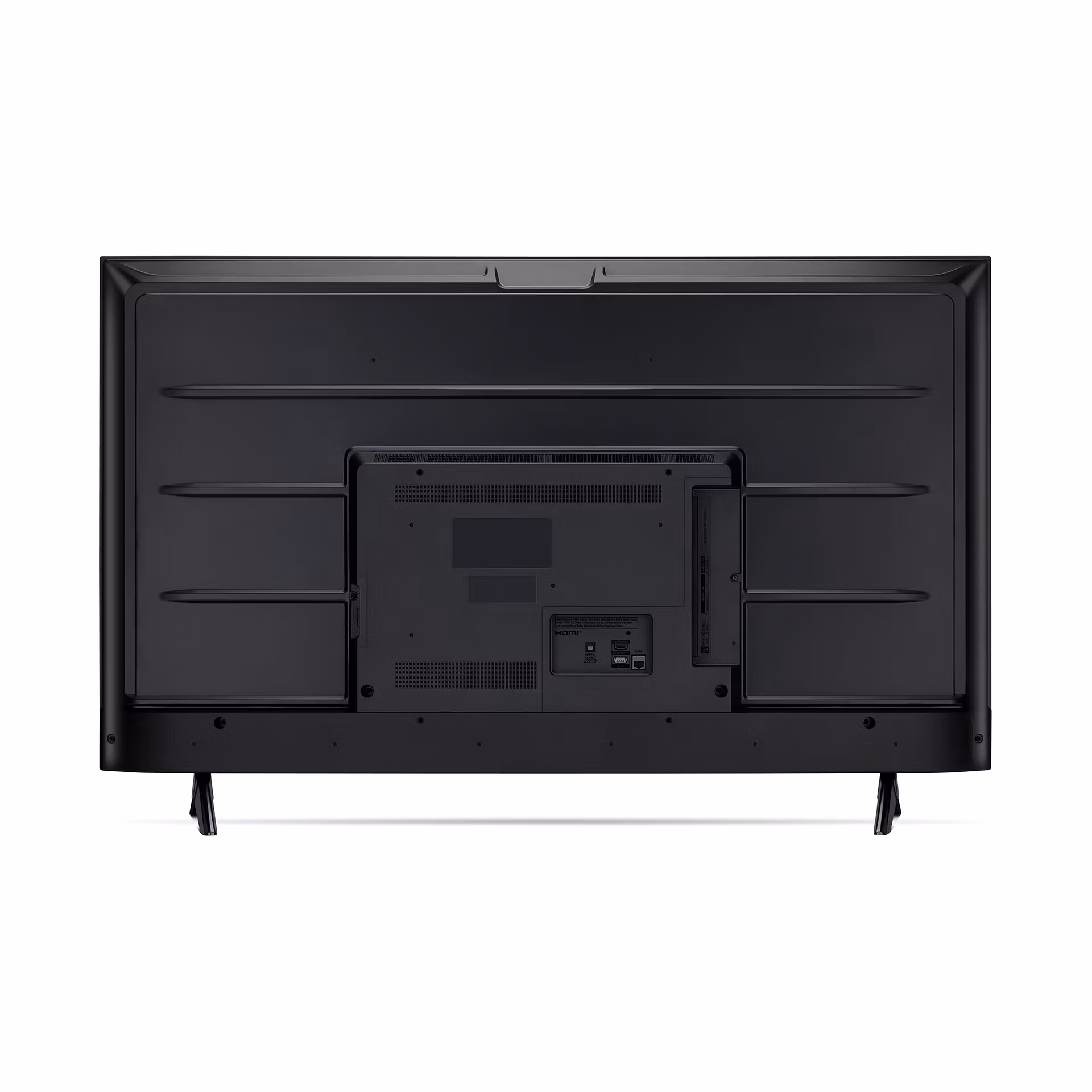 LG UHD 43UT73006LA TV 109,2 cm (43") 4K Ultra HD Smart TV Wi-Fi blå