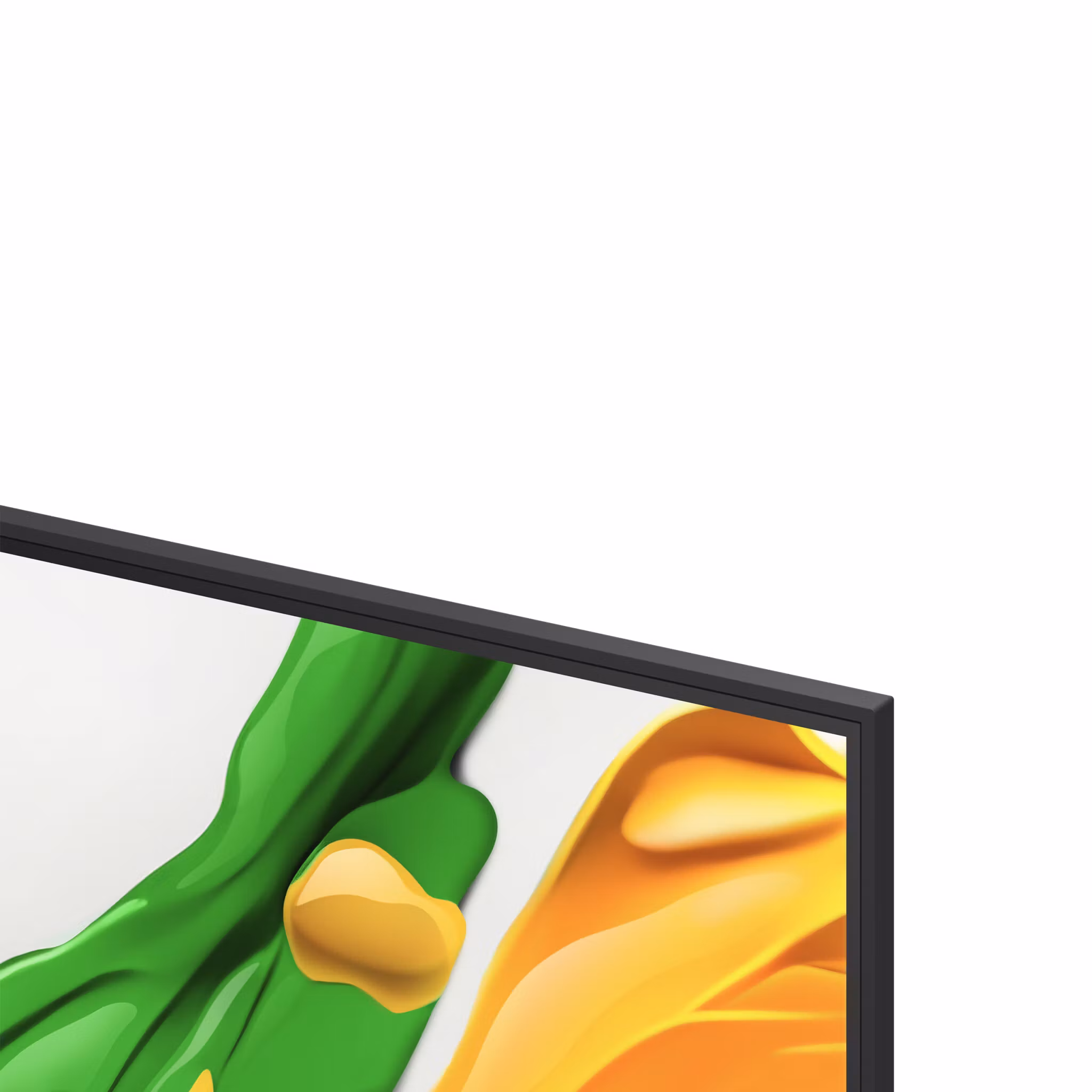 LG QNED evo AI 55QNED87A6B 139,7 cm (55") 4K Ultra HD Smart TV Wi-Fi Black