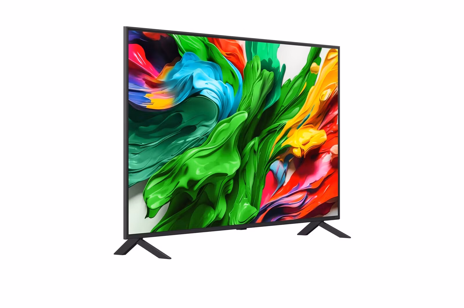 LG QNED evo AI 55" QNED85 4K Smart TV 2025