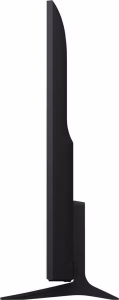 LG 55QNED8EB3B 139,7 cm (55") 4K Ultra HD Smart TV Wi-Fi svart