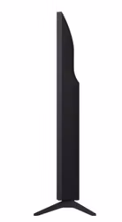 LG 50QNED8EB3F 127 cm (50") 4K Ultra HD Smart TV Wi-Fi Svart