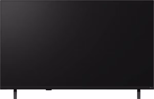 LG 55NU900B6LA 139,7 cm (55") 4K Ultra HD Smart TV Wi-Fi svart