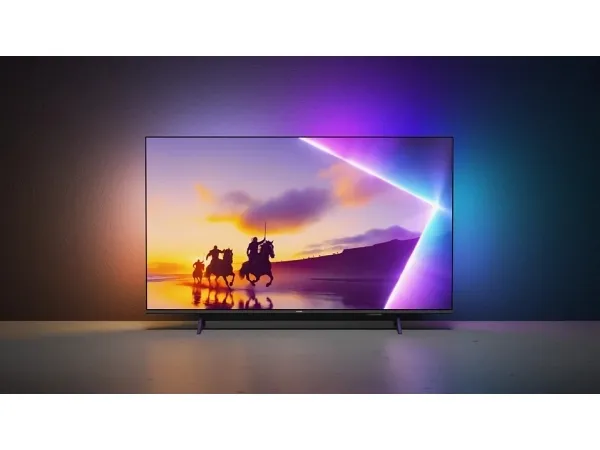 Philips 43PUS8400 43" 4K UHD QLED Smart-TV