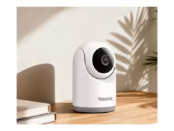 Reolink E Series E321 Dome IP Övervakningskamera Inomhus