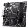 MSI PRO B760M-P moderkort Intel B760 LGA 1700 micro ATX