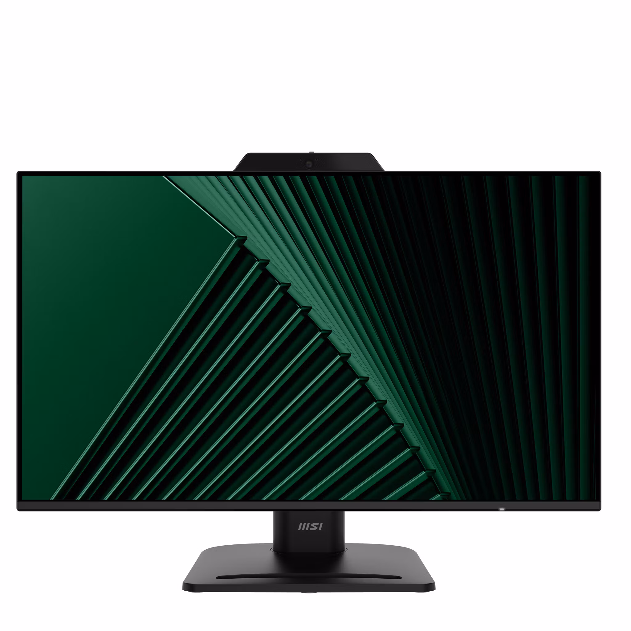 MSI PRO MP272PMG bildskärm 68,6 cm (27") 1920 x 1080 pixlar Full HD LCD Svart