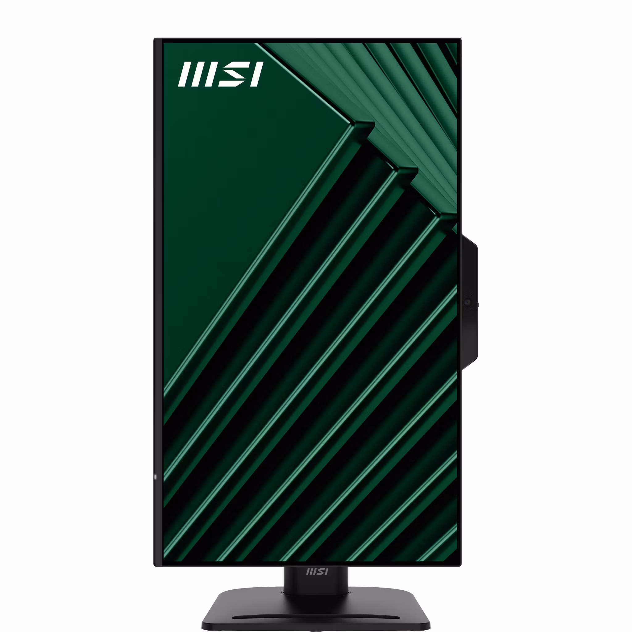 MSI PRO MP272PMG bildskärm 68,6 cm (27") 1920 x 1080 pixlar Full HD LCD Svart