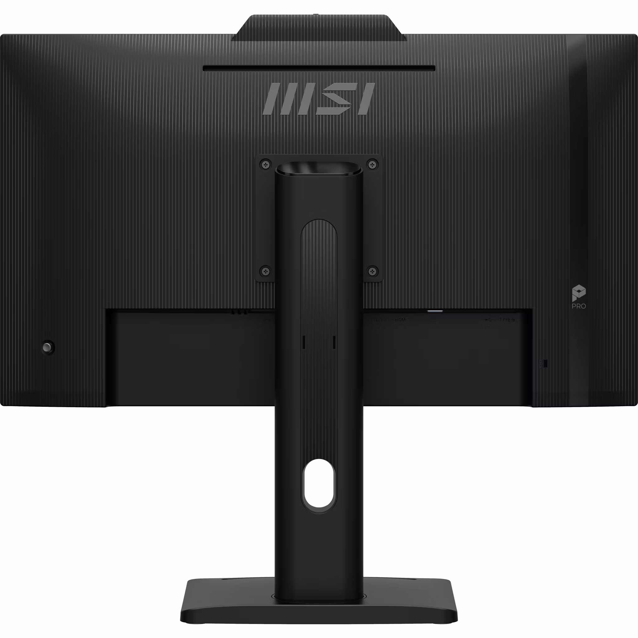 MSI PRO MP272PMG bildskärm 68,6 cm (27") 1920 x 1080 pixlar Full HD LCD Svart
