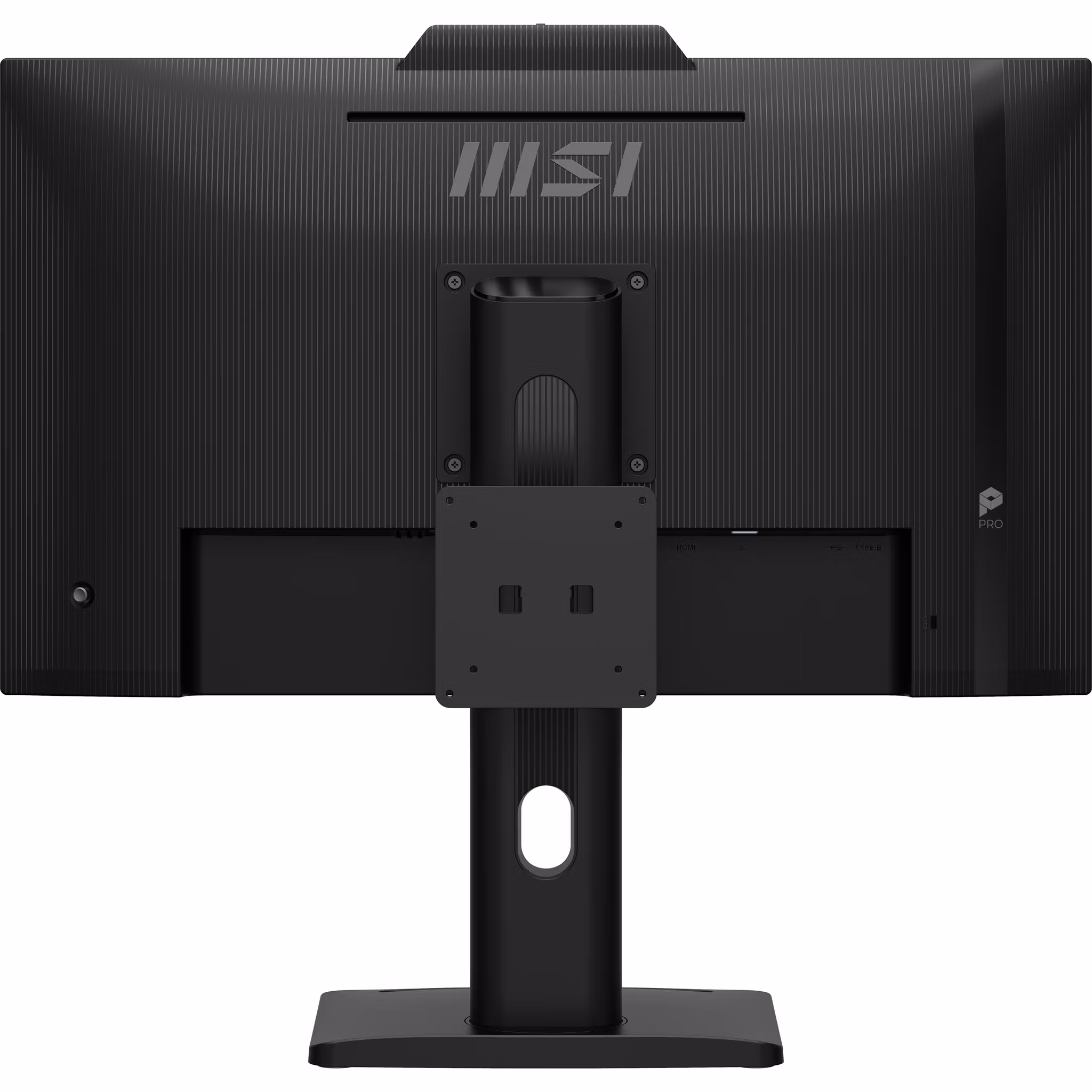 MSI PRO MP272PMG bildskärm 68,6 cm (27") 1920 x 1080 pixlar Full HD LCD Svart