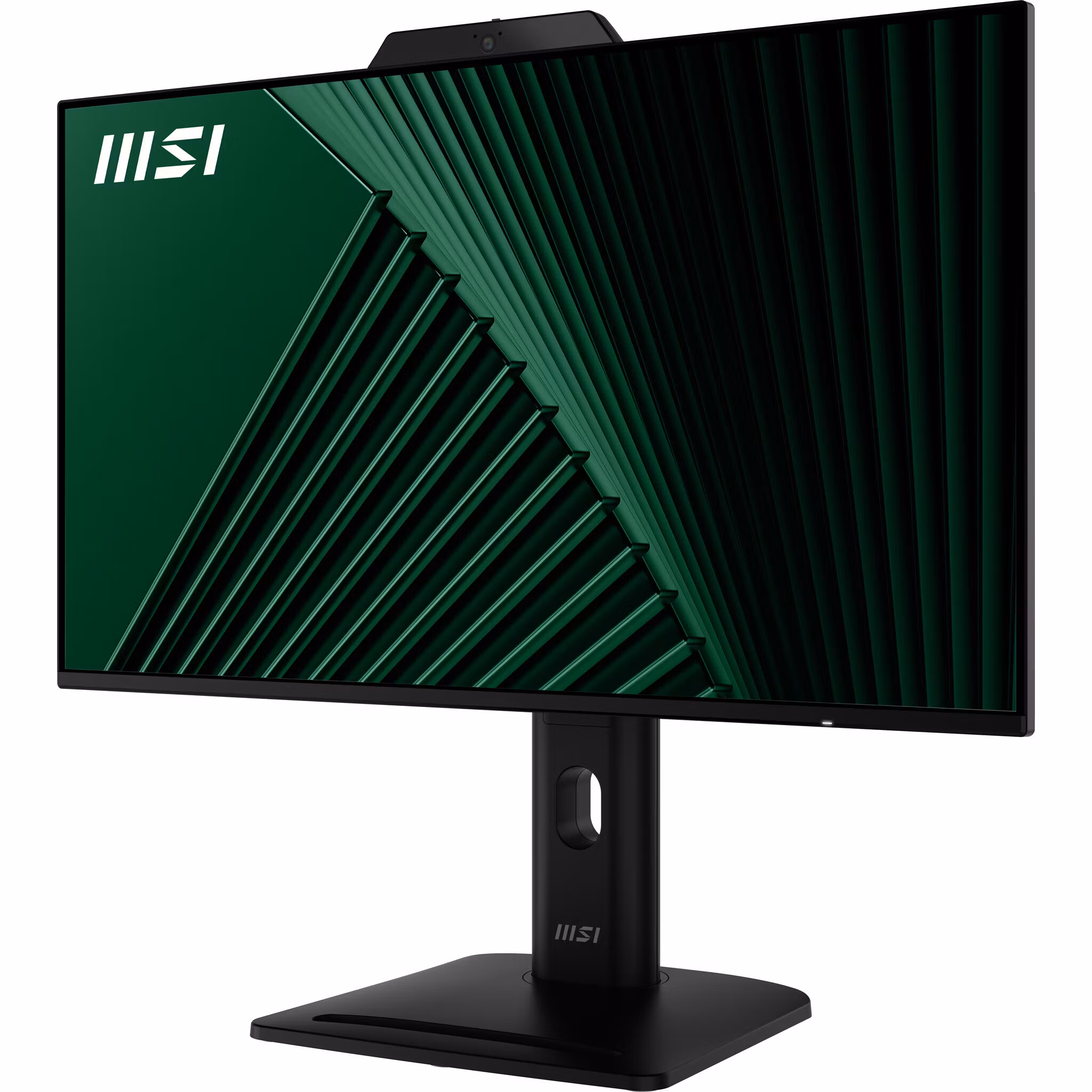 MSI PRO MP272PMG bildskärm 68,6 cm (27") 1920 x 1080 pixlar Full HD LCD Svart