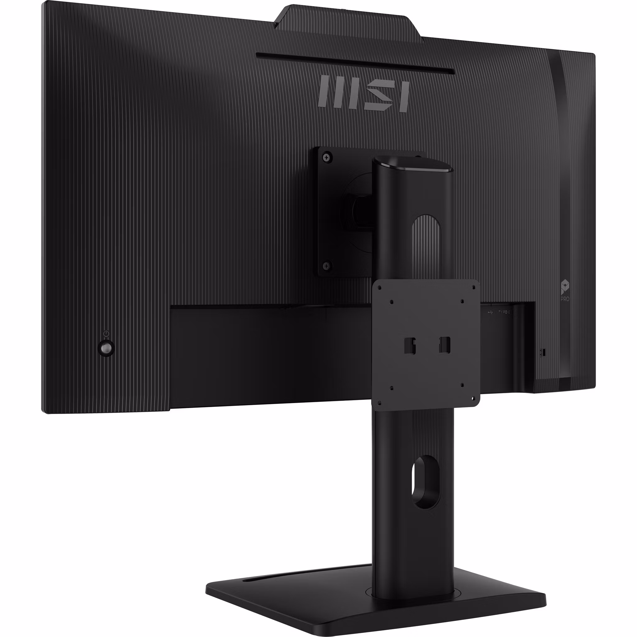 MSI PRO MP272PMG bildskärm 68,6 cm (27") 1920 x 1080 pixlar Full HD LCD Svart
