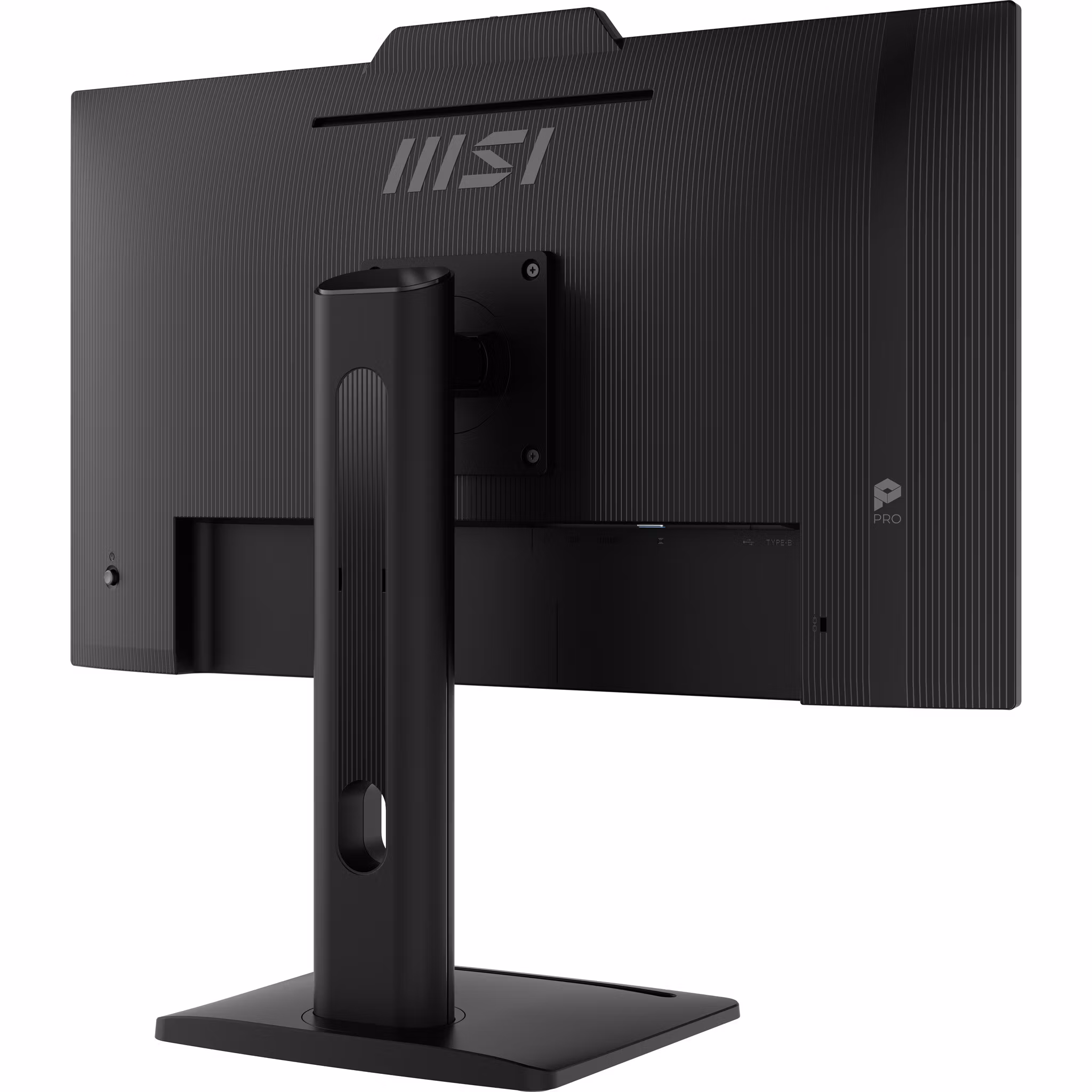 MSI PRO MP272PMG bildskärm 68,6 cm (27") 1920 x 1080 pixlar Full HD LCD Svart