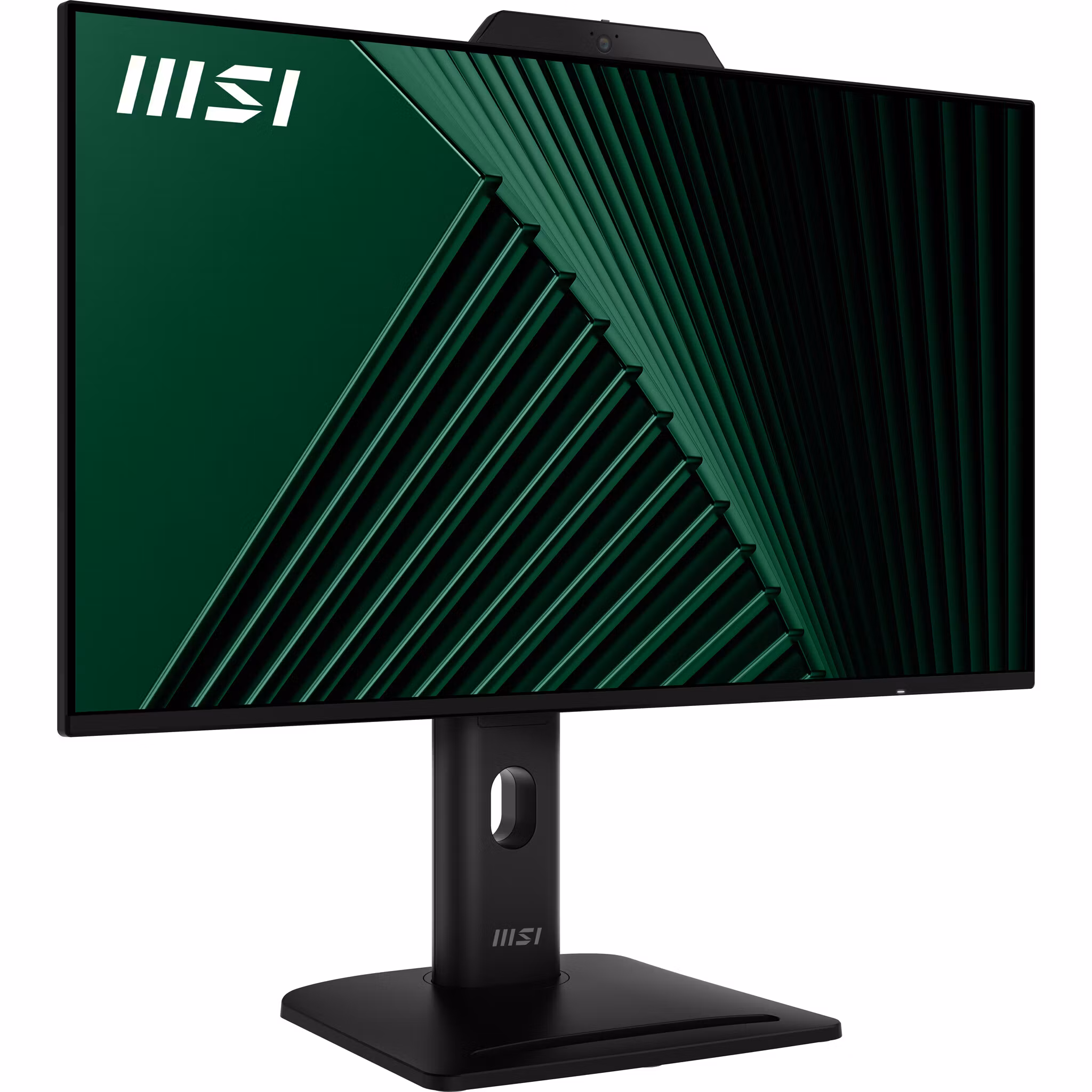 MSI PRO MP272PMG bildskärm 68,6 cm (27") 1920 x 1080 pixlar Full HD LCD Svart