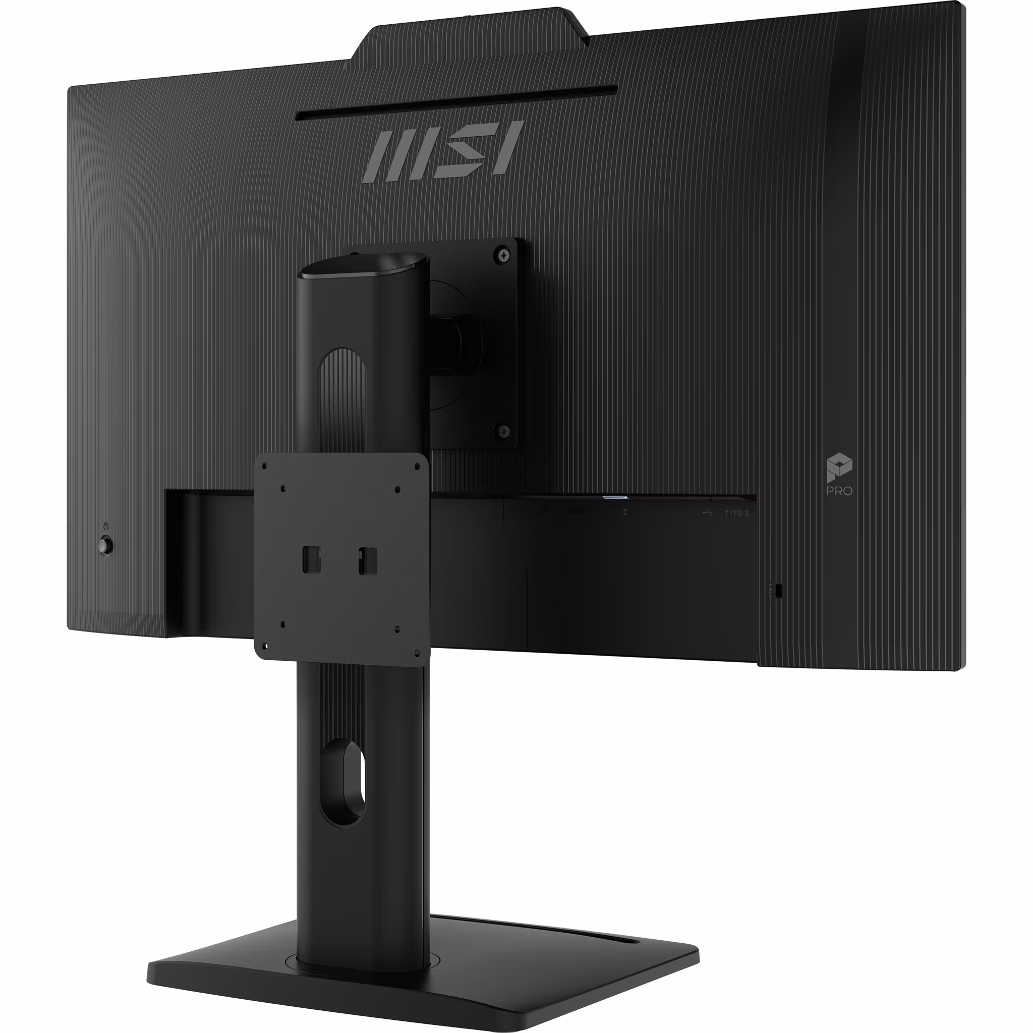 MSI PRO MP272PMG bildskärm 68,6 cm (27") 1920 x 1080 pixlar Full HD LCD Svart