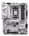 MSI B850 GAMING PLUS WIFI6E moderkort AMD B850 Socket AM5 ATX