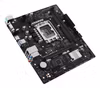 ASUS PRIME H610M-R-SI Intel H610 LGA 1700 micro ATX