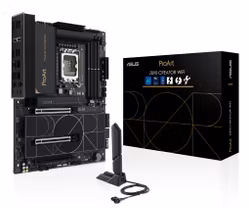 ASUS PROART Z890-CREATOR WIFI Intel Z890 LGA 1851 (Socket V1) ATX