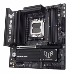 ASUS TUF GAMING B850M-PLUS II moderkort