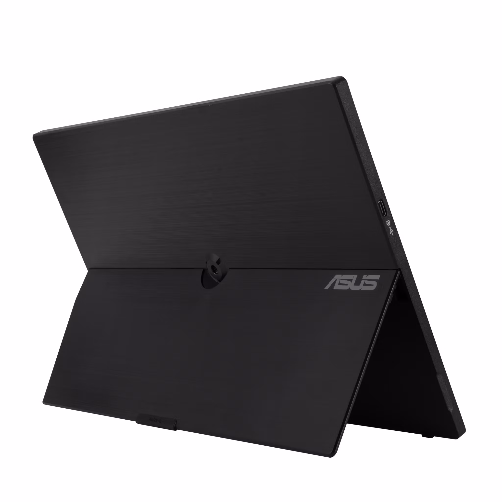 ASUS MB16ACV datorskärm 39,6 cm (15,6") 1920 x 1080 pixlar Full HD LED Svart