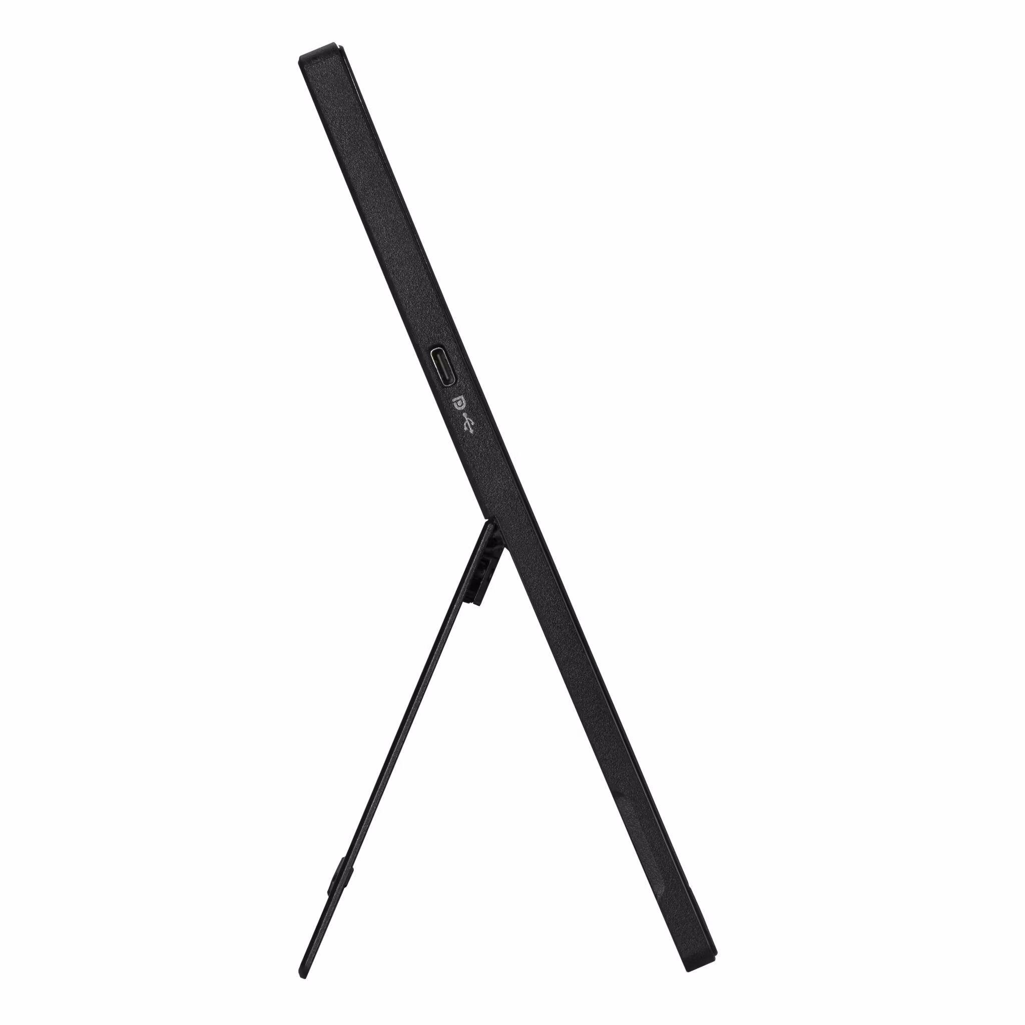 ASUS MB16ACV datorskärm 39,6 cm (15,6") 1920 x 1080 pixlar Full HD LED Svart
