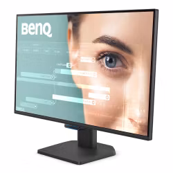 BenQ 27” 1080p FHD Eye-Care-skärm för hemmakontor