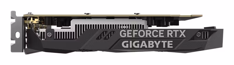 GIGABYTE GeForce RTX 3050 WINDFORCE OC V2 6G NVIDIA 6 GB GDDR6