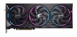 GIGABYTE AORUS Radeon RX 9070 XT ELITE 16G Grafikkort - 16GB GDDR6, 256‑bit, PCI‑E 5.0, 3100 MHz Core Clock, 2 x DisplayPort, 2 x HDMI, GV‑R9070XTAORUS E‑16GD