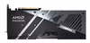 GIGABYTE AORUS Radeon RX 9070 XT ELITE 16G Grafikkort - 16GB GDDR6, 256‑bit, PCI‑E 5.0, 3100 MHz Core Clock, 2 x DisplayPort, 2 x HDMI, GV‑R9070XTAORUS E‑16GD