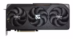 GIGABYTE Radeon RX 9070 GAMING OC 16G Grafikkort - 16GB GDDR6, 256bit, PCI-E 5.0, 2700 MHz Core Clock, 2 x DisplayPort, 2 x HDMI, GV-R9070GAMING OC-16GD