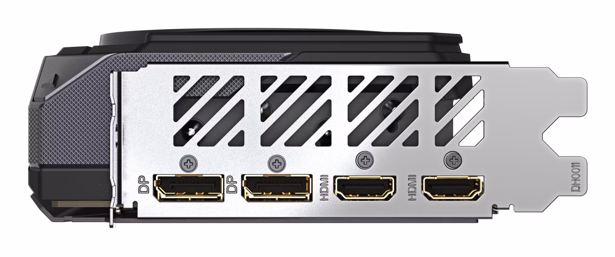 GIGABYTE Radeon RX 9070 GAMING OC 16G Grafikkort - 16GB GDDR6, 256bit, PCI-E 5.0, 2700 MHz Core Clock, 2 x DisplayPort, 2 x HDMI, GV-R9070GAMING OC-16GD