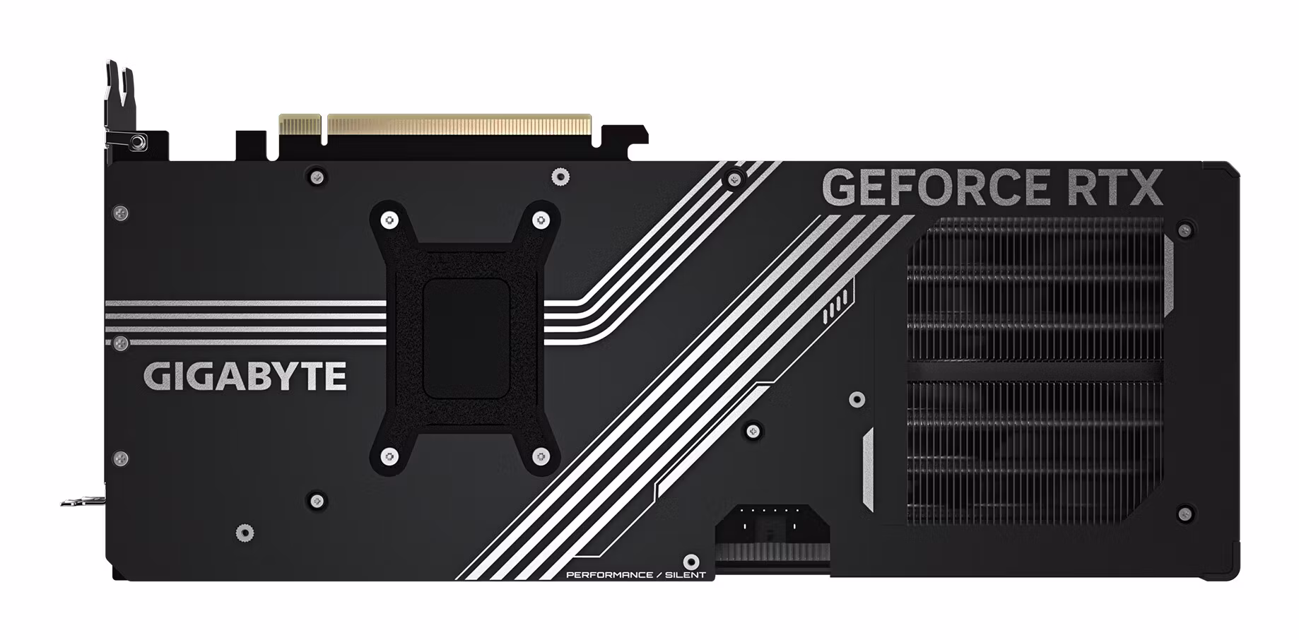 GIGABYTE GeForce RTX 5070 Ti WINDFORCE OC SFF 16G Grafikkort - 16GB GDDR7, 256‑bit, PCI‑E 5.0, 2497 MHz Core Clock, 3 x DP 2.1a, 1 x HDMI 2.1b, NVIDIA DLSS 4, GV‑N507TWF3OC‑16GD